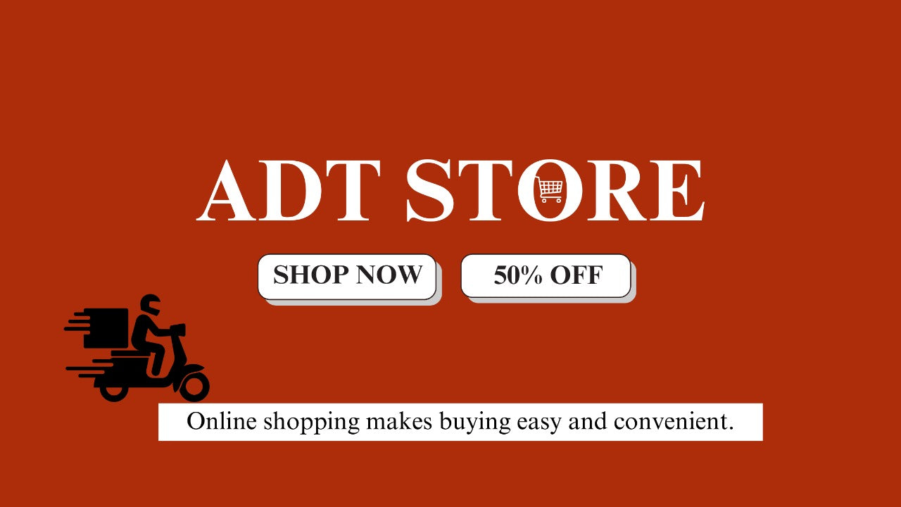 ADT Smart Store